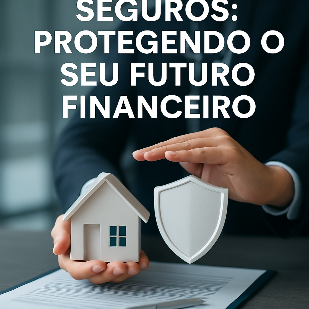 Seguros: Protegendo o Seu Futuro Financeiro